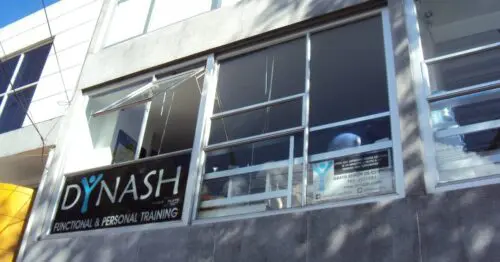 DYNASH LA CABRERA DYNASH LA CABRERA